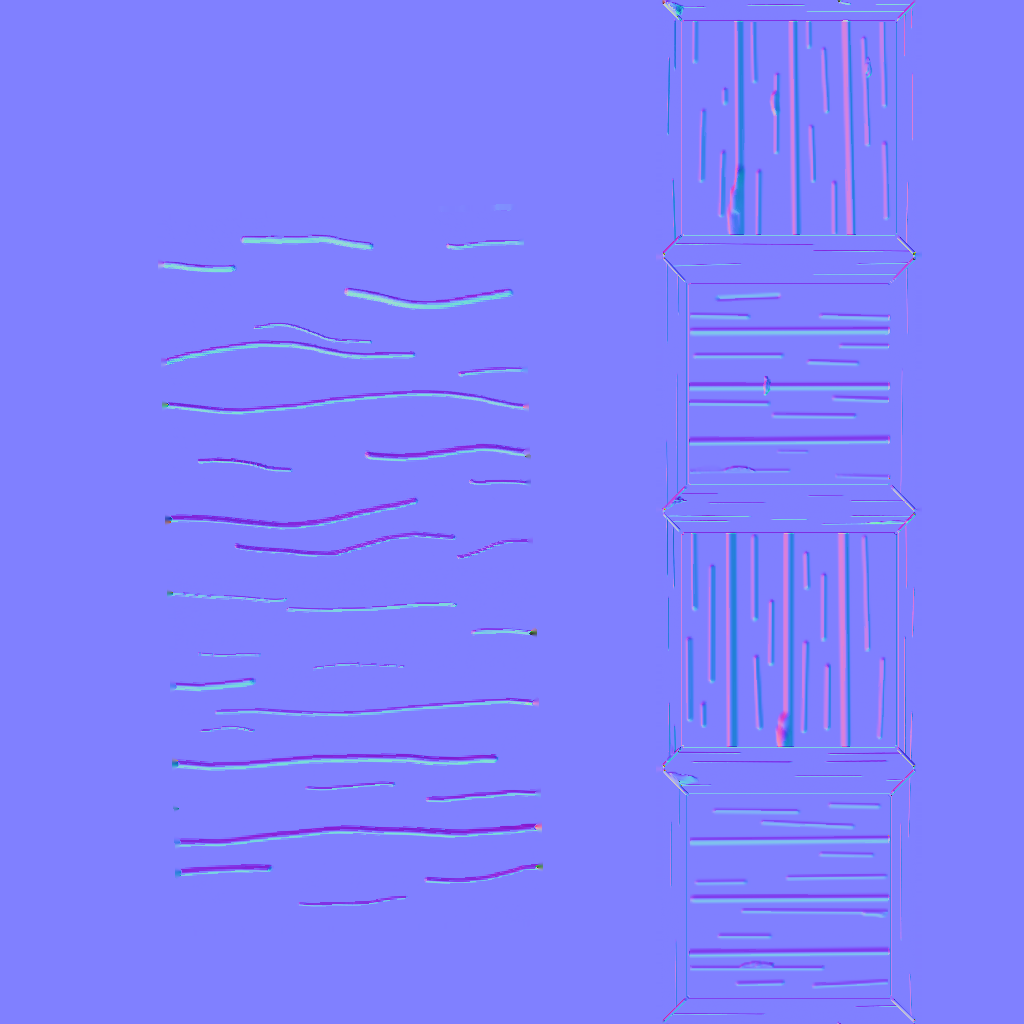 Normal Map