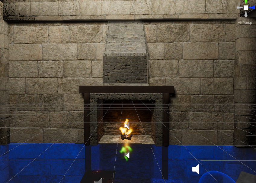 WallFire