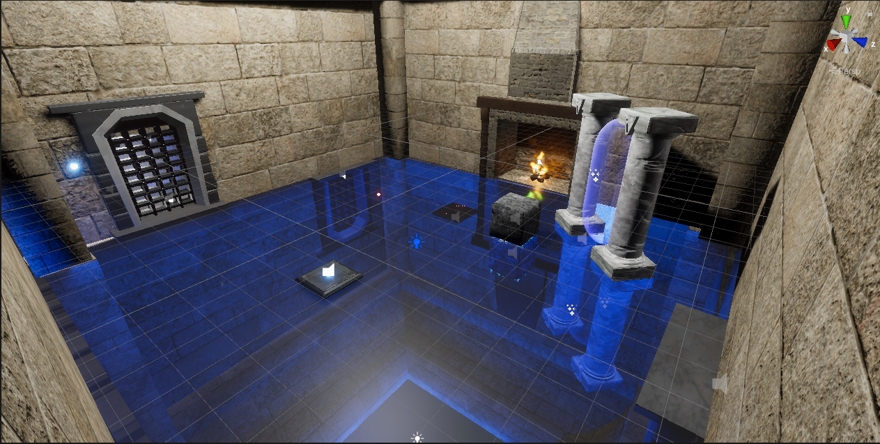 Puzzle Room