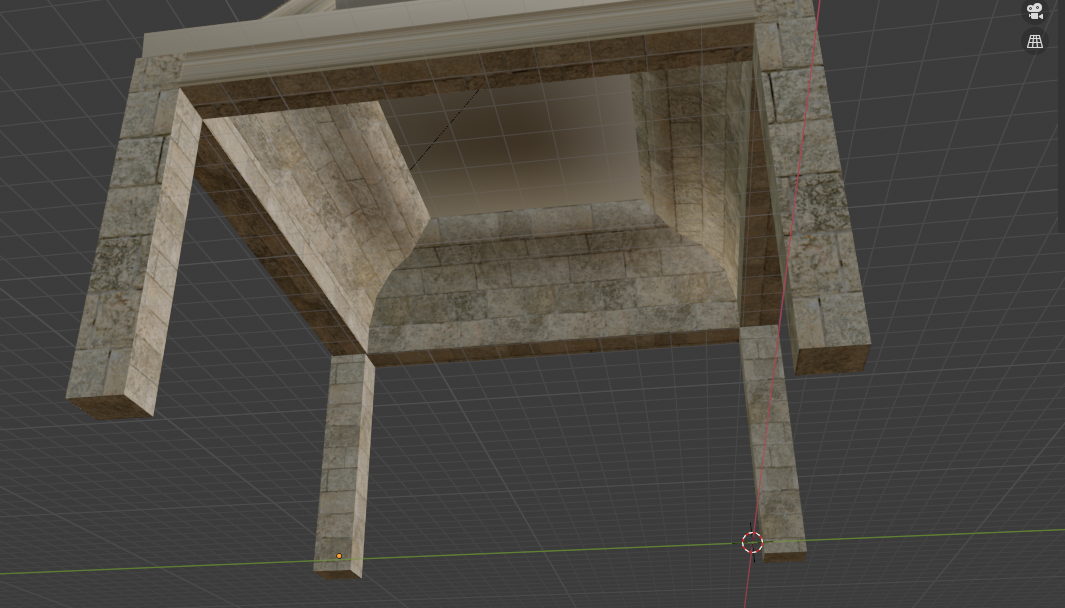WallCeiling